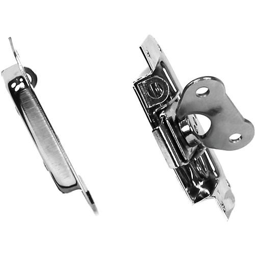 DeeJay LED Heavy-Duty Butterfly Latch