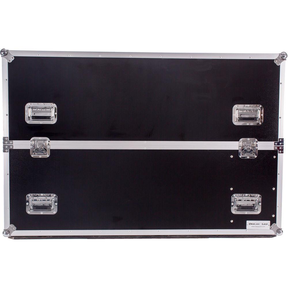 DeeJay LED Road Case for 50" LED TV