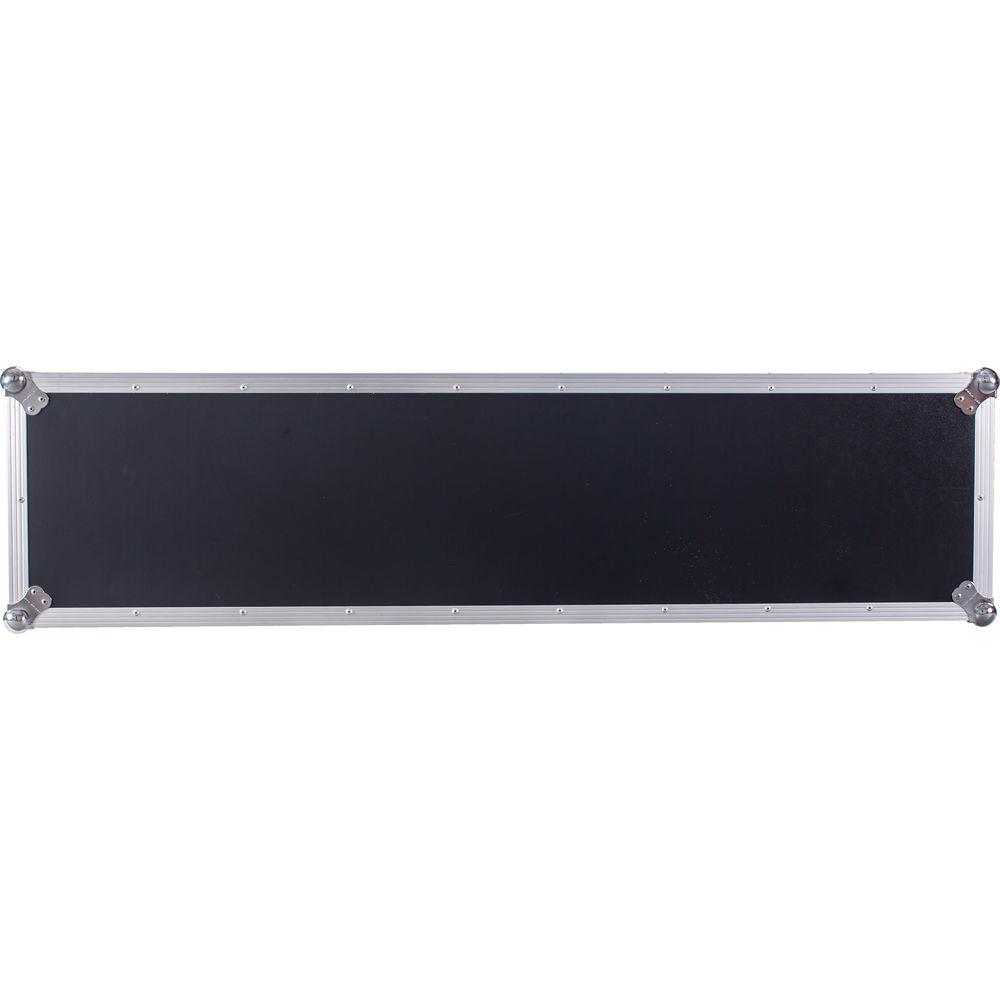DeeJay LED Road Case for 50" LED TV