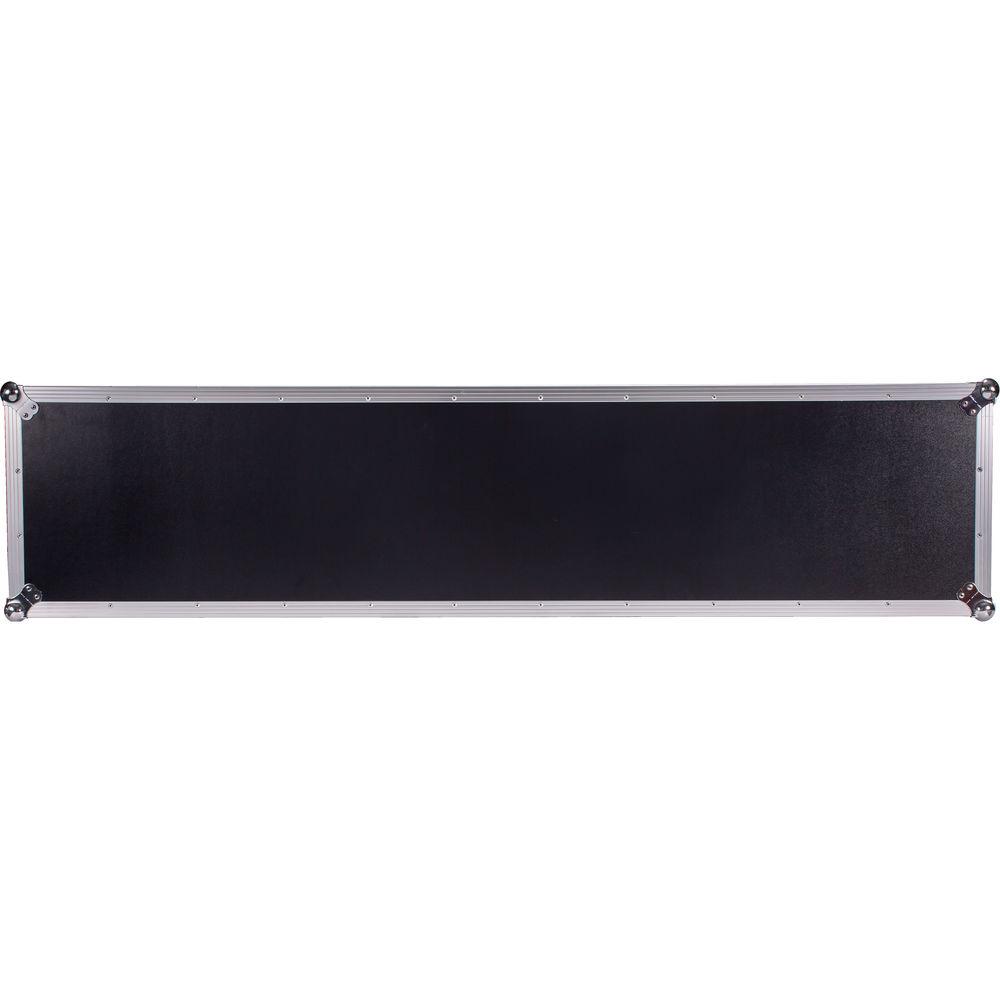 DeeJay LED Road Case for 70" LED TV