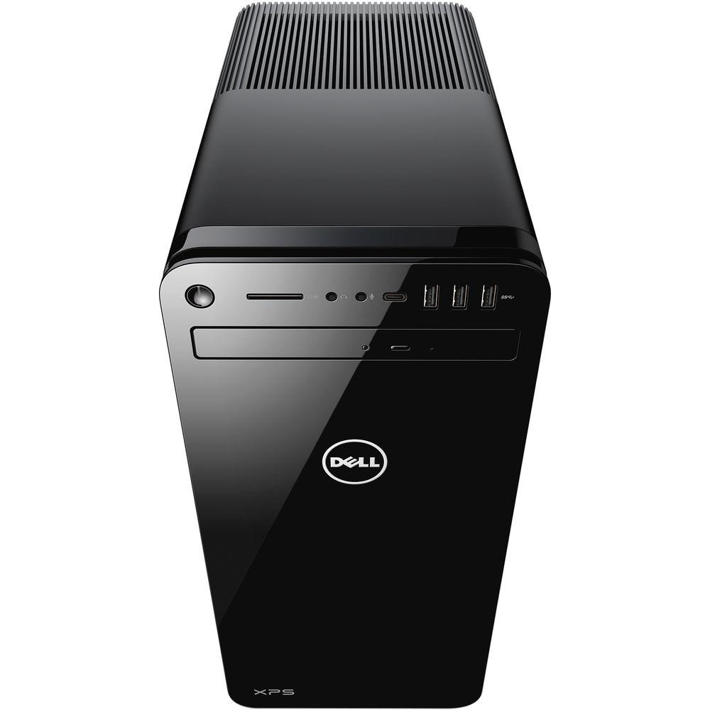Dell XPS 8930 Desktop Computer