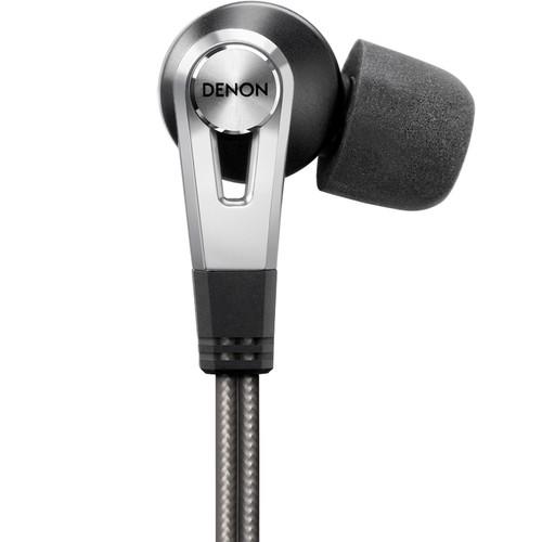 Denon AH-C820 Dual Driver In-Ear Headphones