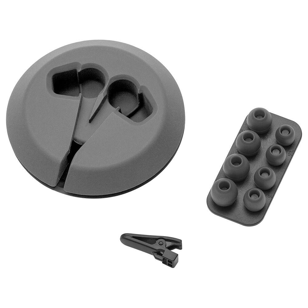 Denon AH-C820 Dual Driver In-Ear Headphones