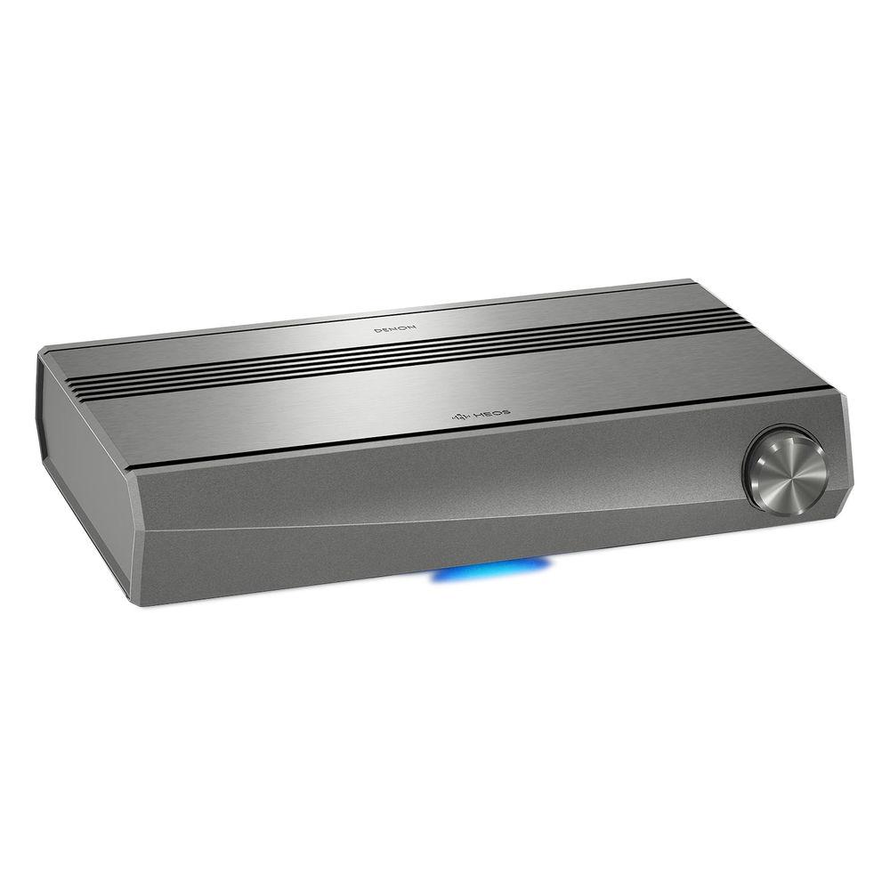 Denon HEOS AVR 5.1-Channel Network A V Receiver