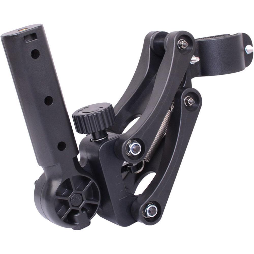 DigitalFoto Solution Limited 4th Z Axis Spring Handle For Smartphone Action Camera Gimbal Osmo Pocket