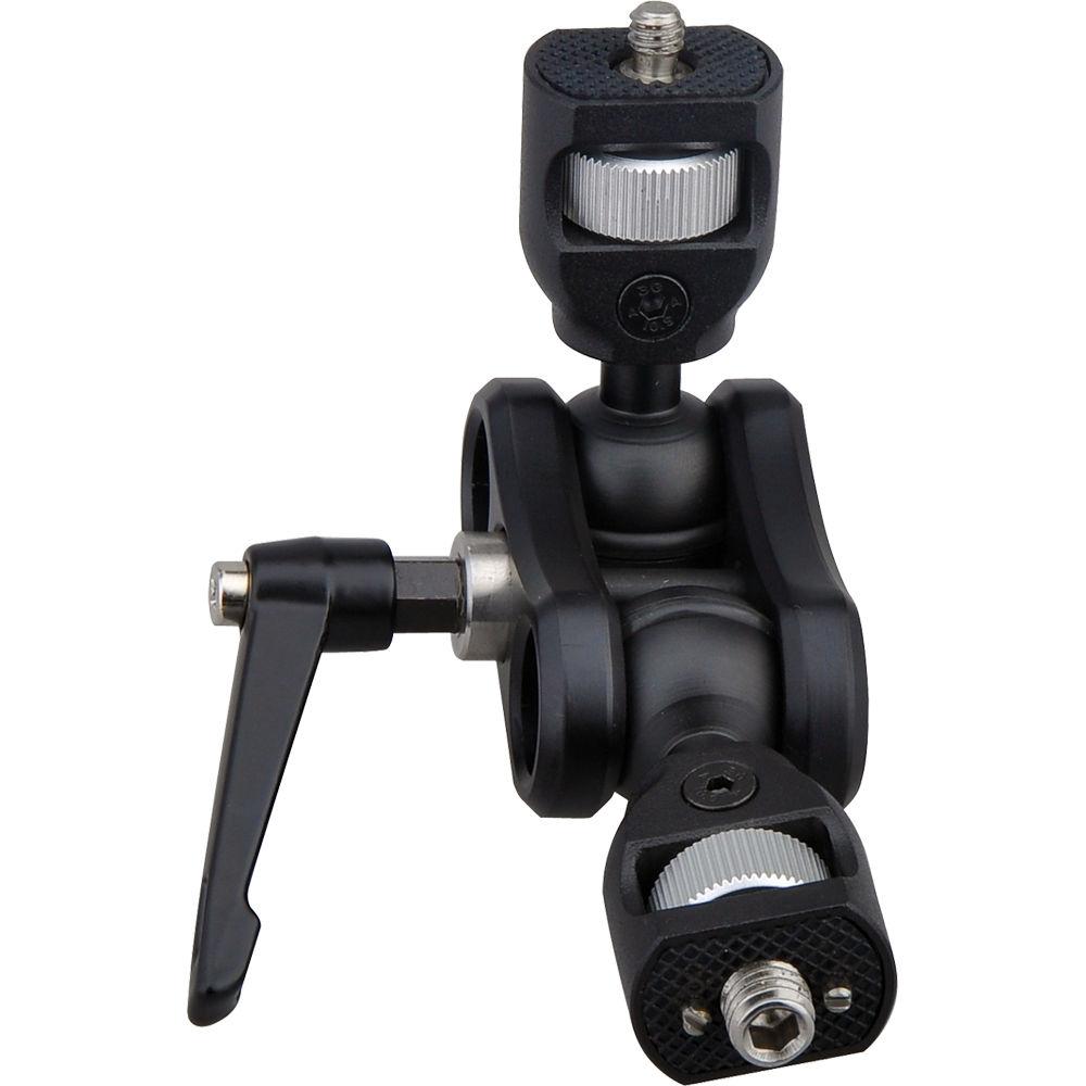 DigitalFoto Solution Limited Inner Screw Articulating Magic Ball Arm