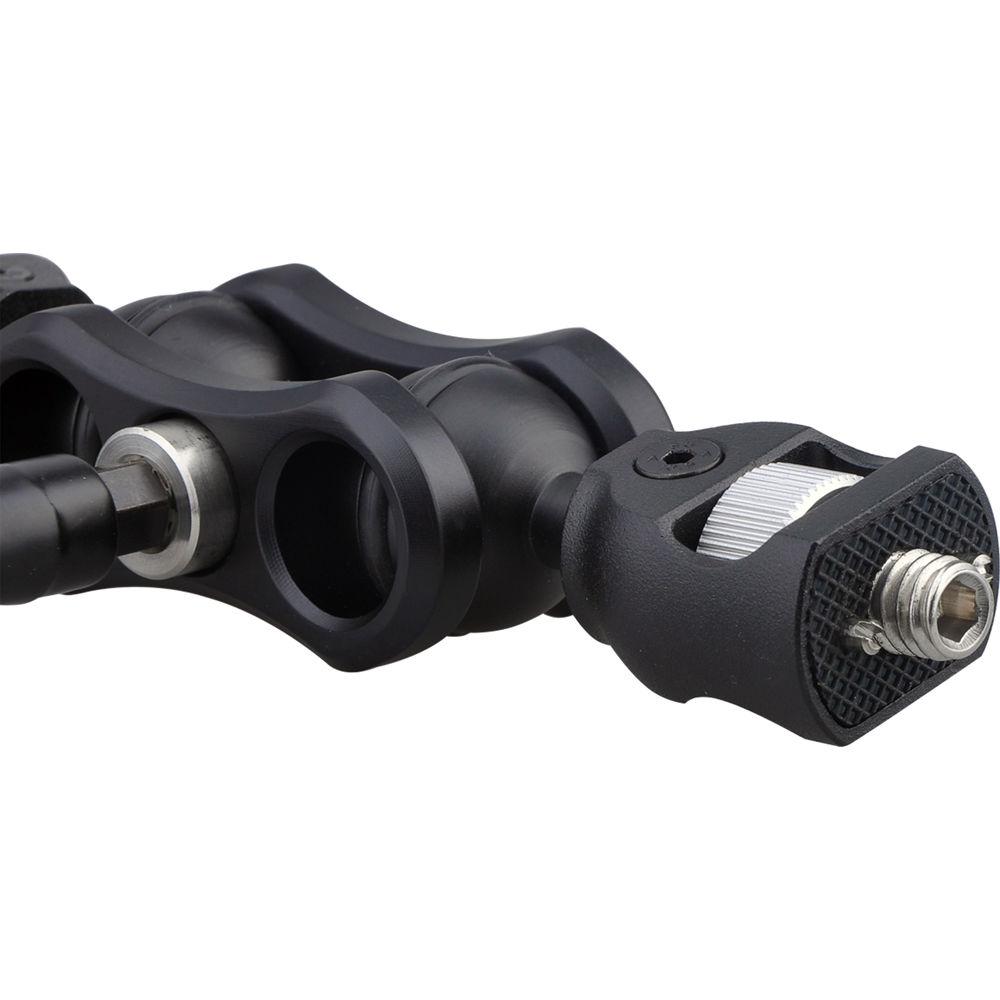 DigitalFoto Solution Limited Inner Screw Articulating Magic Ball Arm