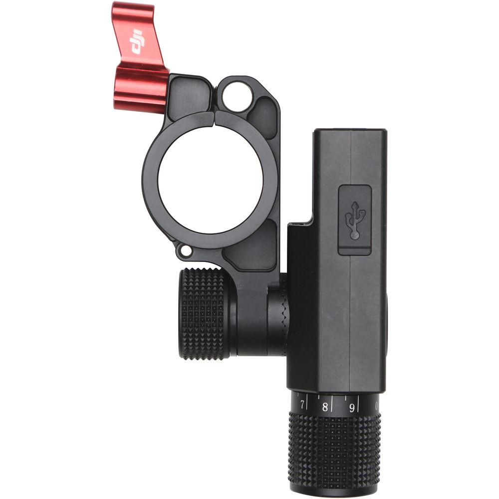 DJI Focus ThumbWheel