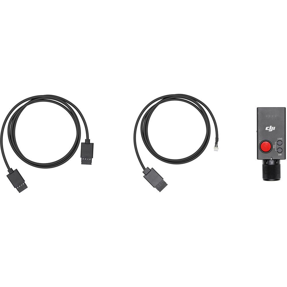 DJI Focus ThumbWheel