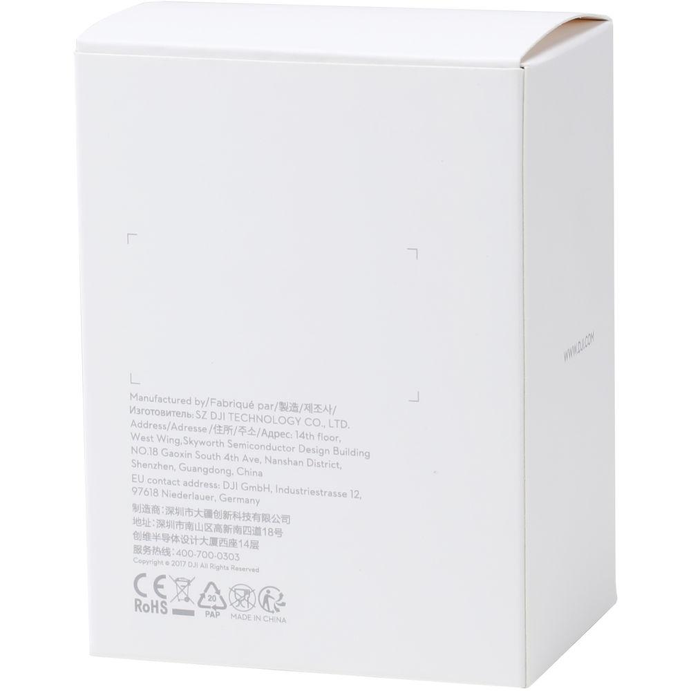 DJI Focus ThumbWheel