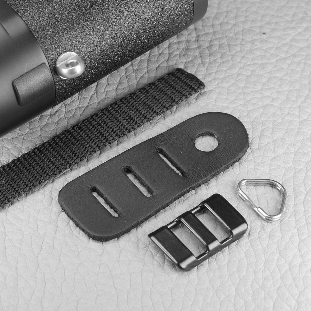 EDDYCAM Edition 35mm Camera Strap