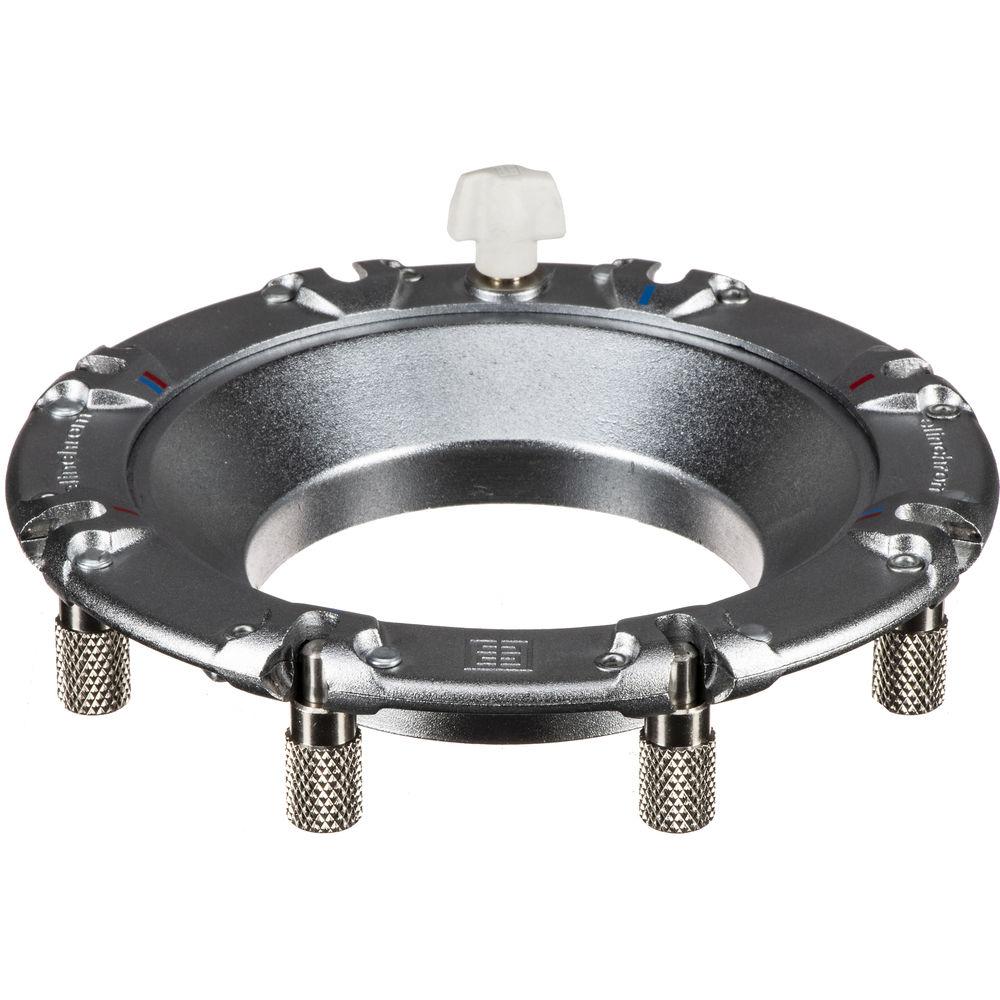 Elinchrom Rotalux Speed Ring for Bron Pulso Flash Heads