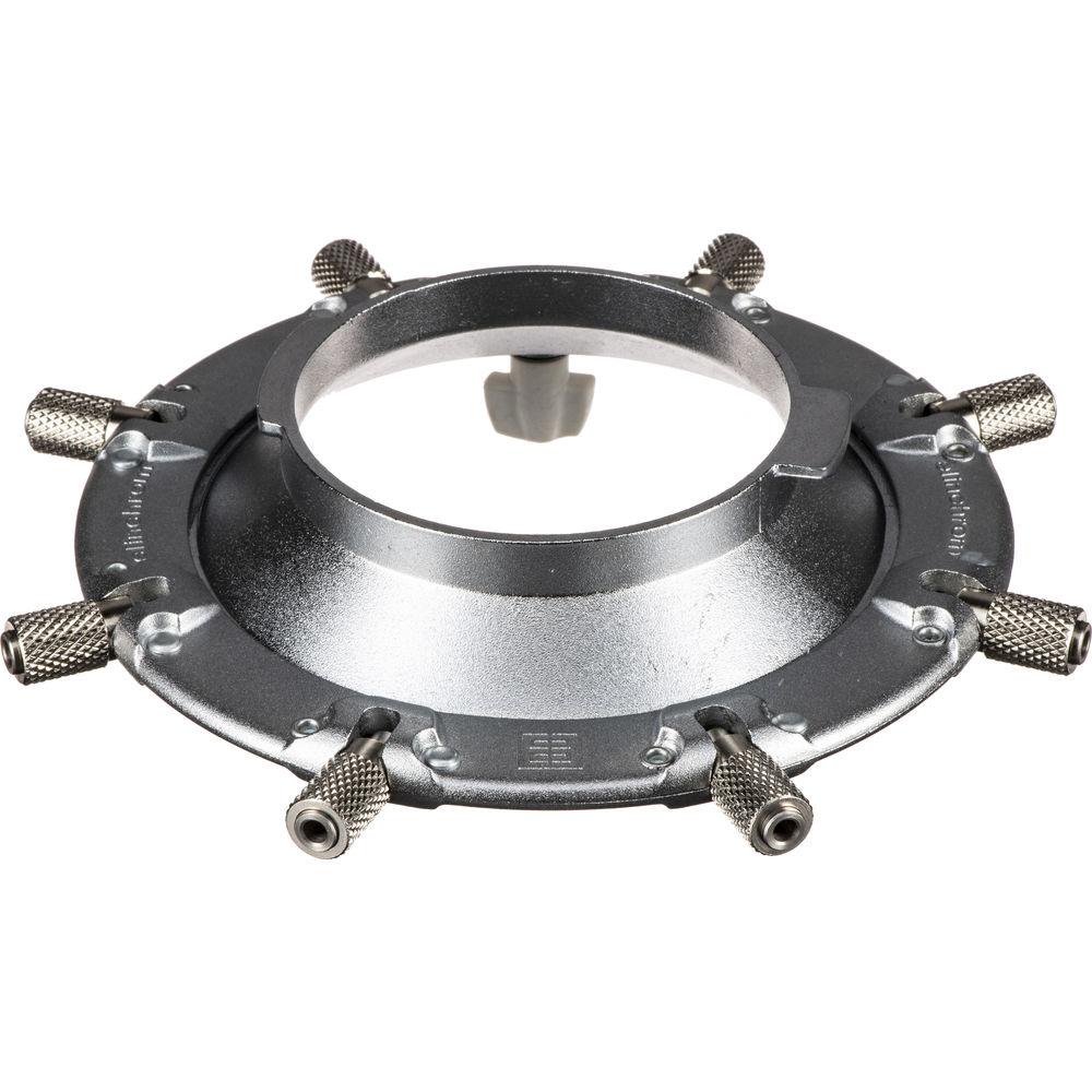 Elinchrom Rotalux Speed Ring for Bron Pulso Flash Heads