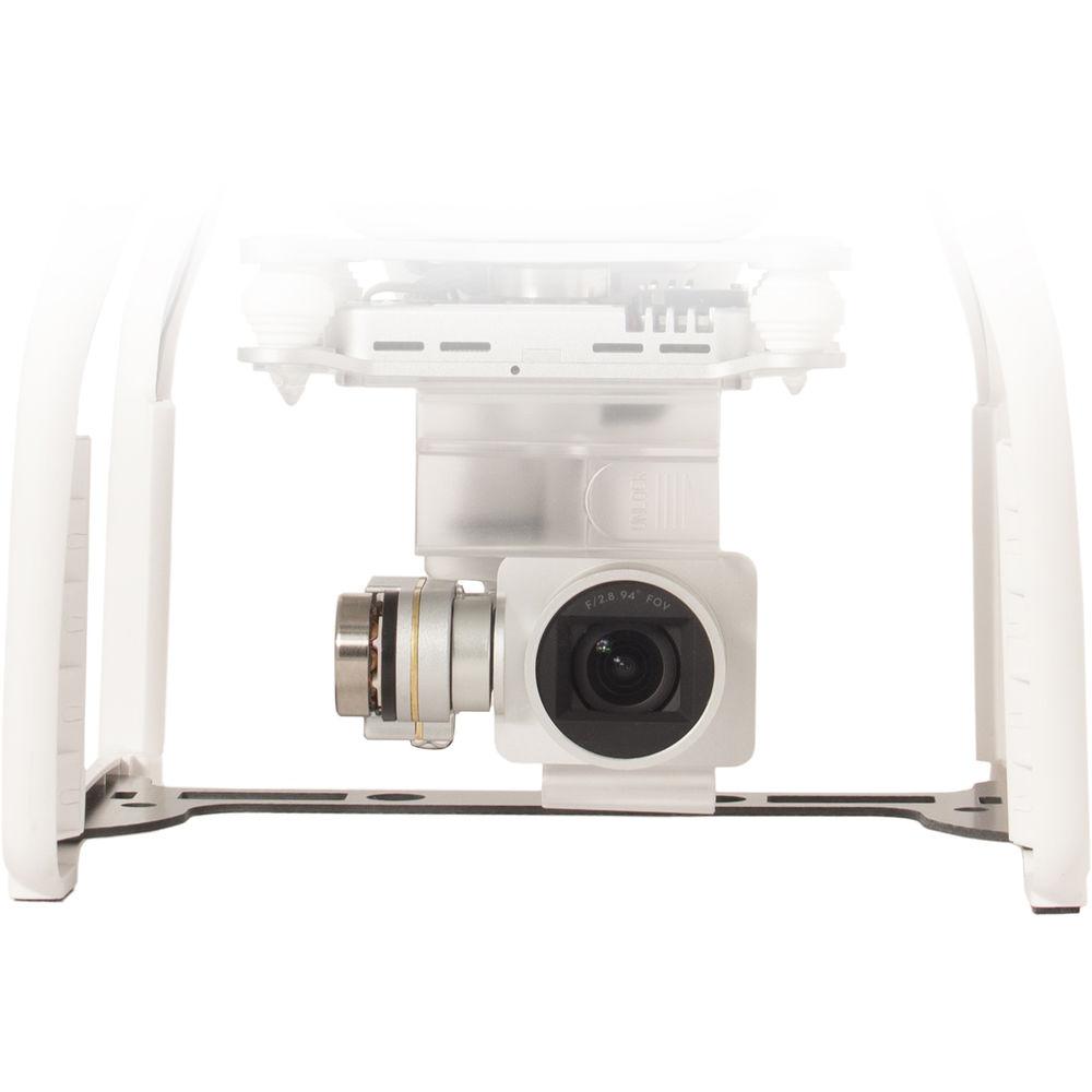 Energizer Gimbal Guard for DJI Phantom 3-Series Drones