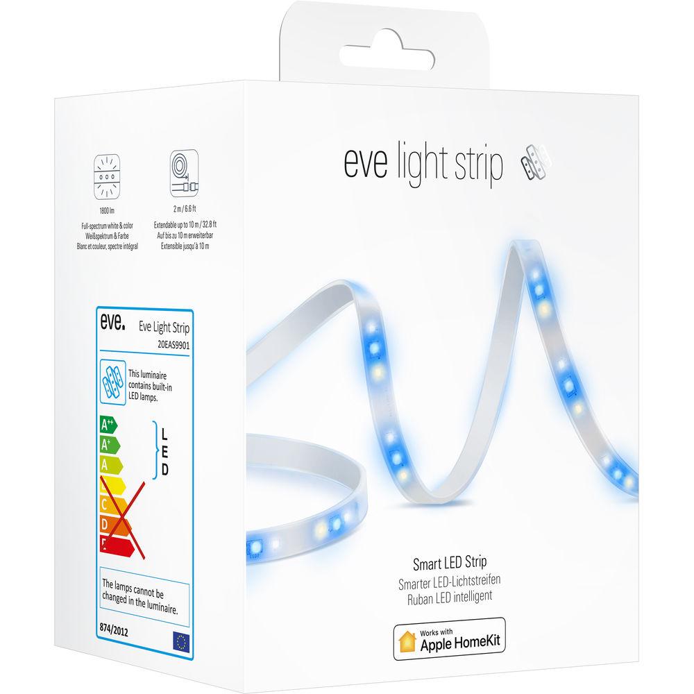 Eve Systems Eve Light Strip