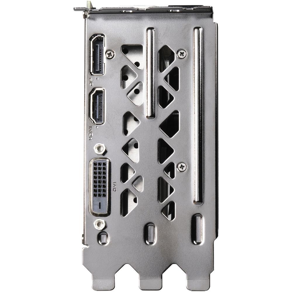 EVGA GeForce GTX 1660 Ti XC Gaming Graphics Card