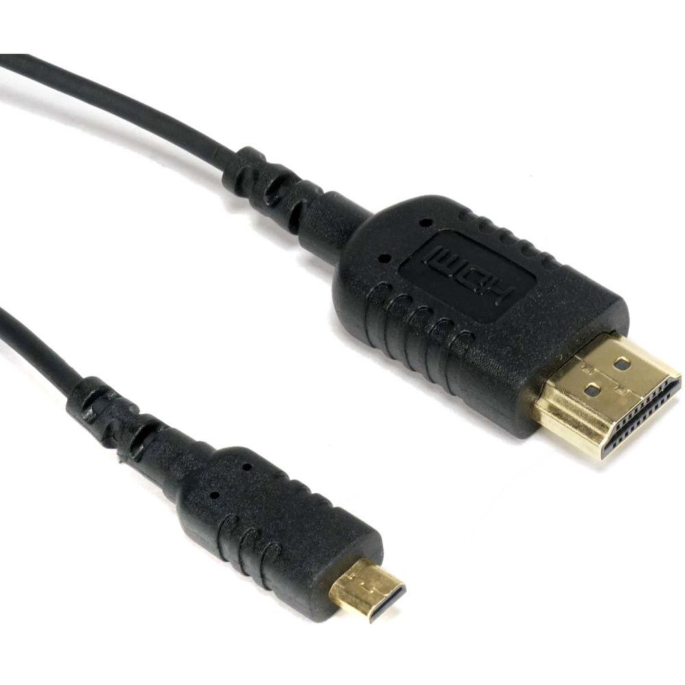 EVO Gimbals EVO ReFlex Ultra-Thin Micro-HDMI Cable