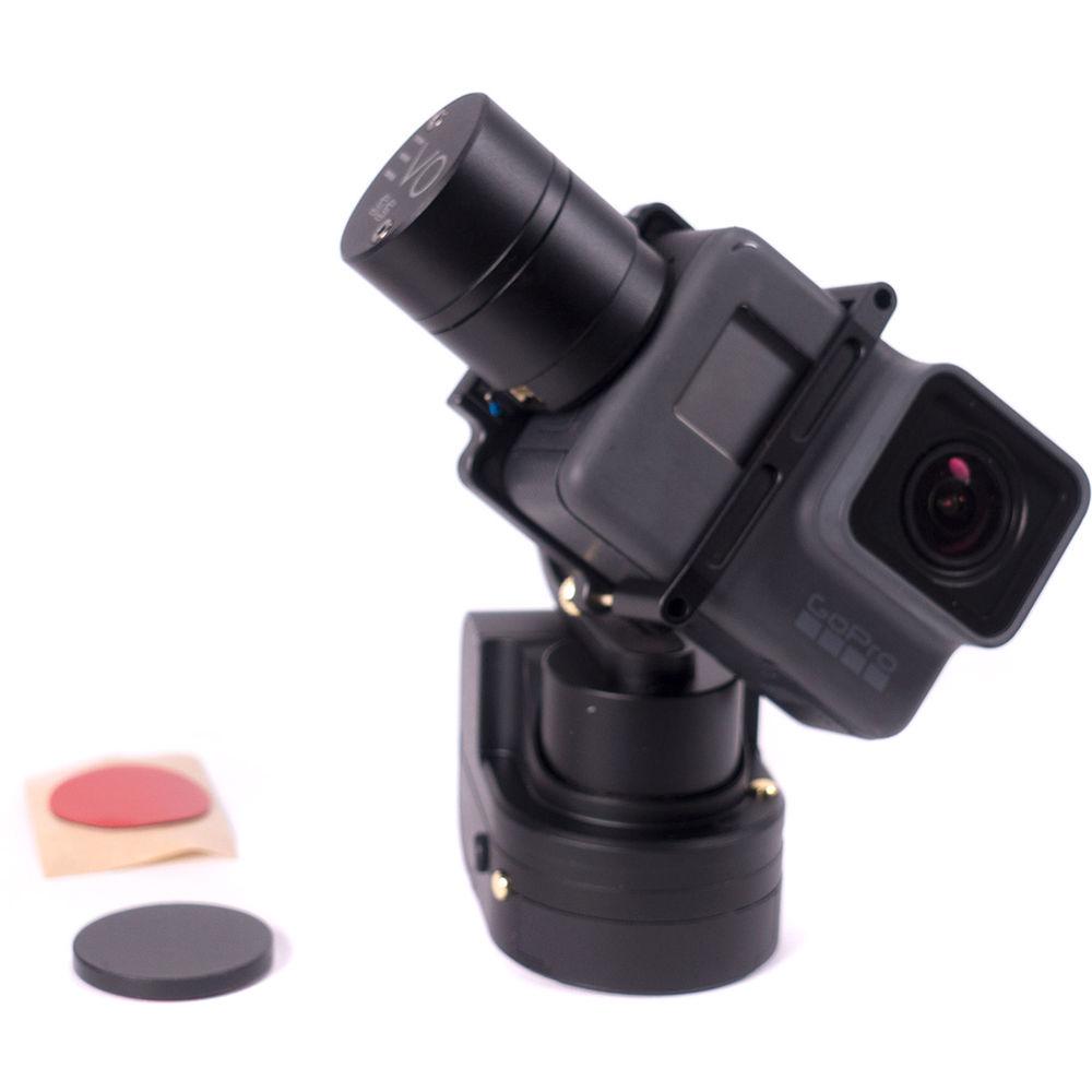 EVO Gimbals EVO SS Counterweight Set for HERO6 HERO5 Cameras