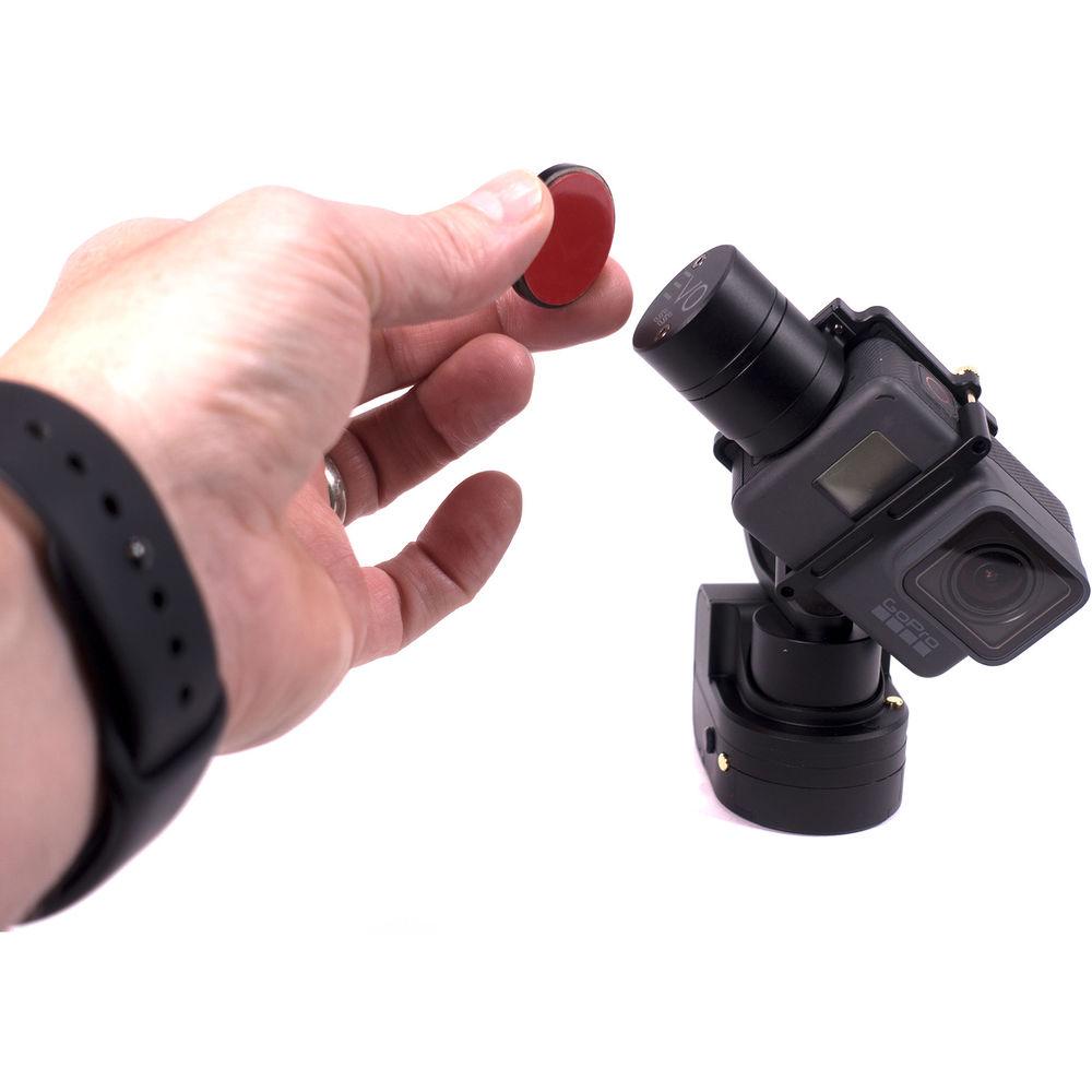 EVO Gimbals EVO SS Counterweight Set for HERO6 HERO5 Cameras
