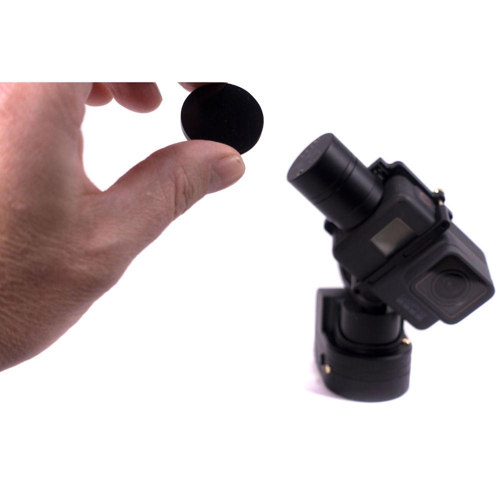 EVO Gimbals EVO SS Counterweight Set for HERO6 HERO5 Cameras