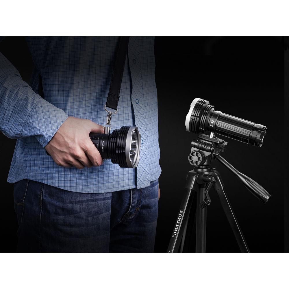 Fenix Flashlight TK75 Tactical LED Flashlight