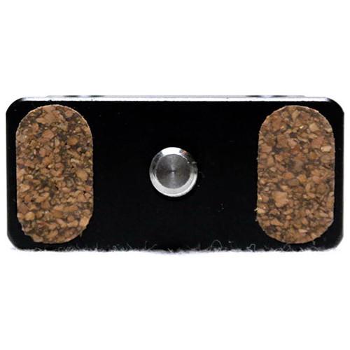 FLM Quick Release Plate 20 for QRB & SRB Bases