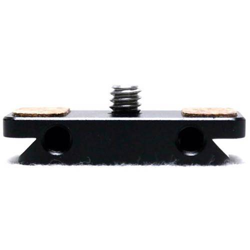 FLM Quick Release Plate 20 for QRB & SRB Bases