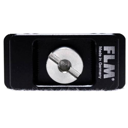 FLM Quick Release Plate 20 for QRB & SRB Bases