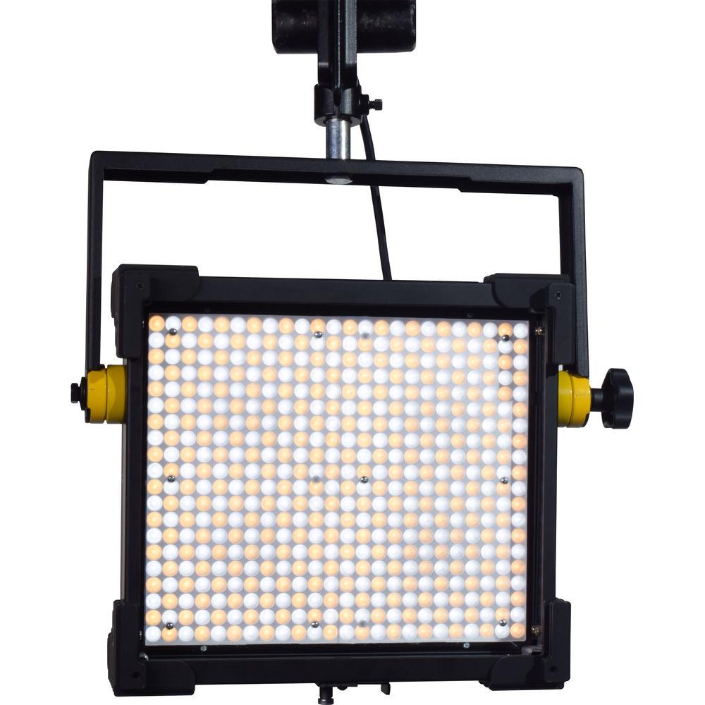 Fluotec CineLight Studio 30 V-Mount Long Throw 3-Light Kit