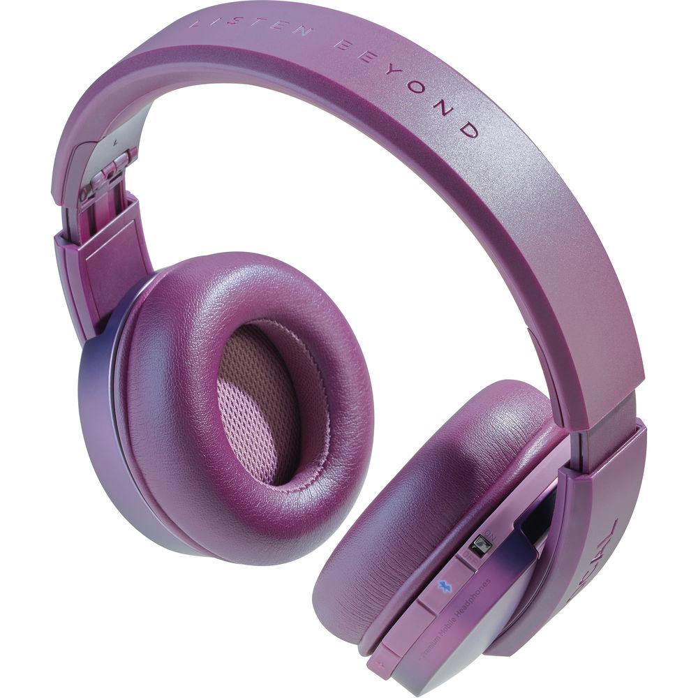 Focal Listen Wireless Chic Over-Ear Headphones
