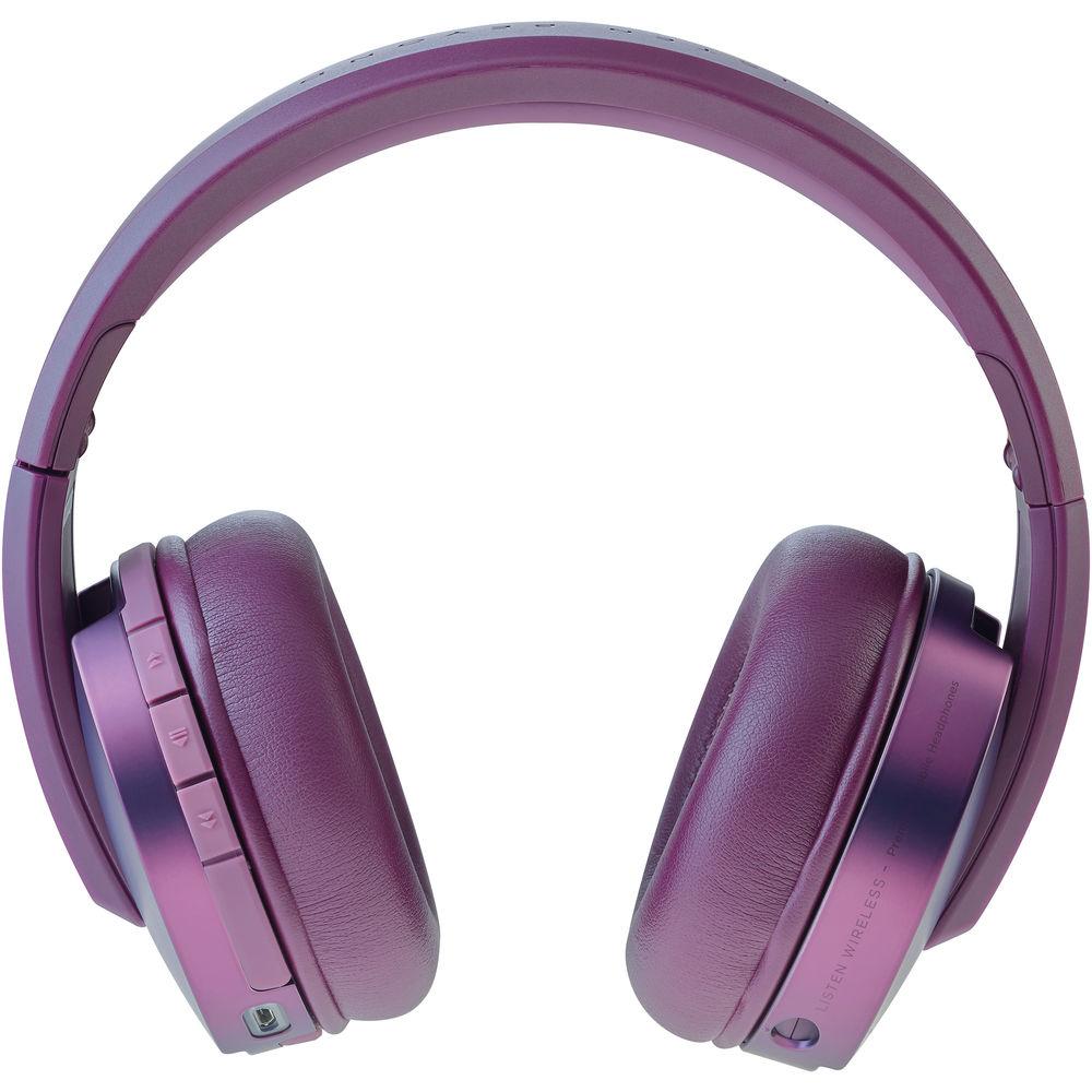 Focal Listen Wireless Chic Over-Ear Headphones