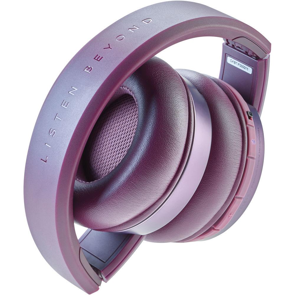 Focal Listen Wireless Chic Over-Ear Headphones
