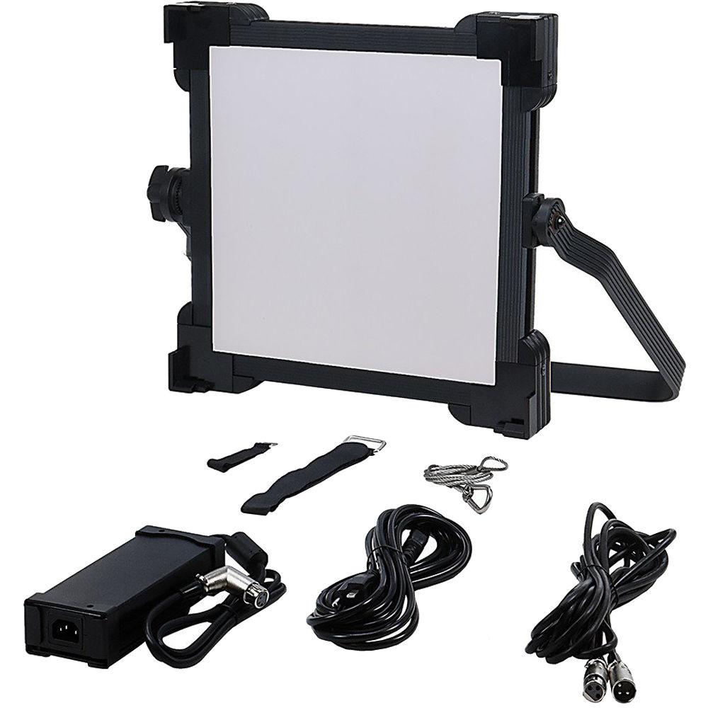 FotodioX Pro FACTOR 1 x 1