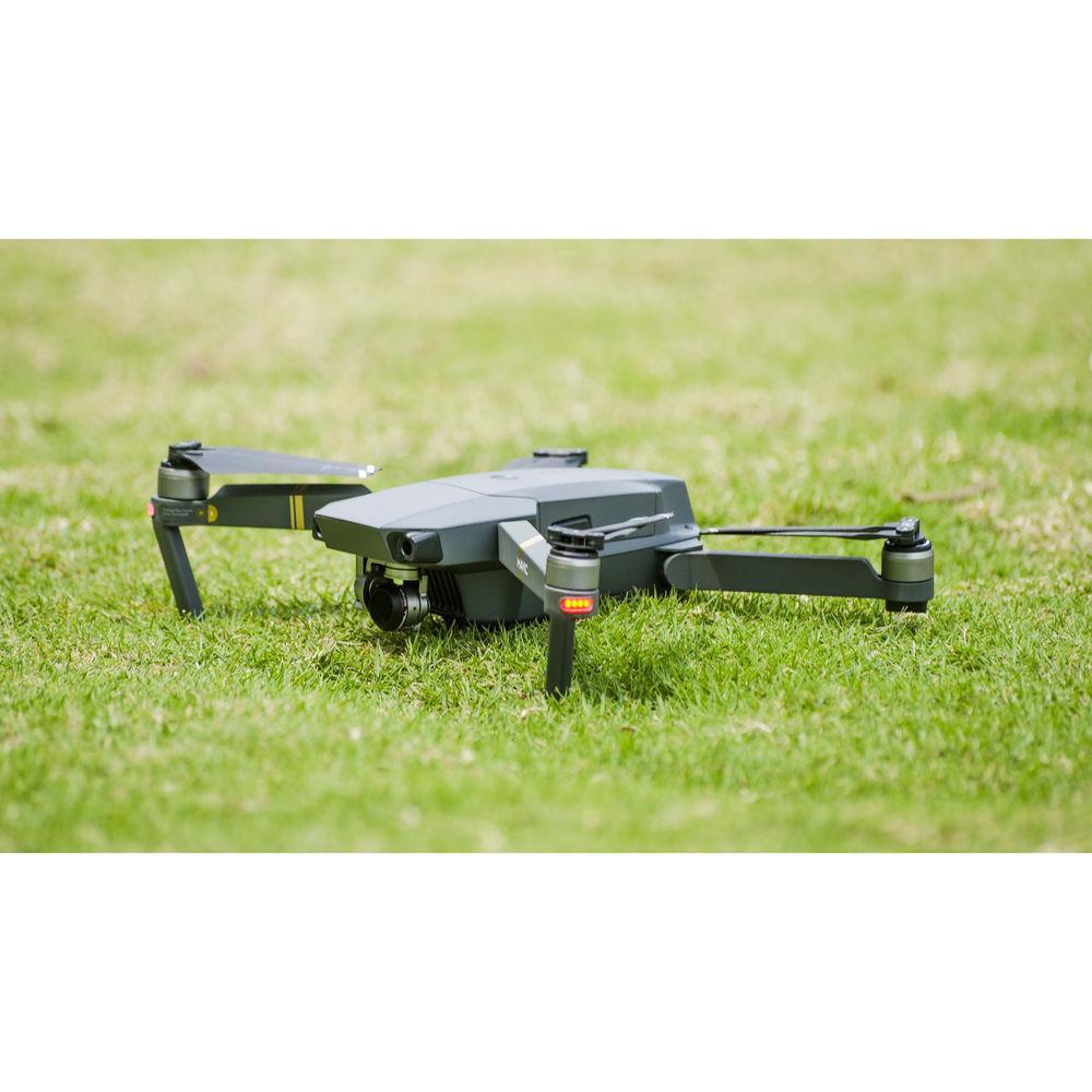 Freewell ND2000 Long Exposure Filter for DJI Mavic Pro & Pro Platinum