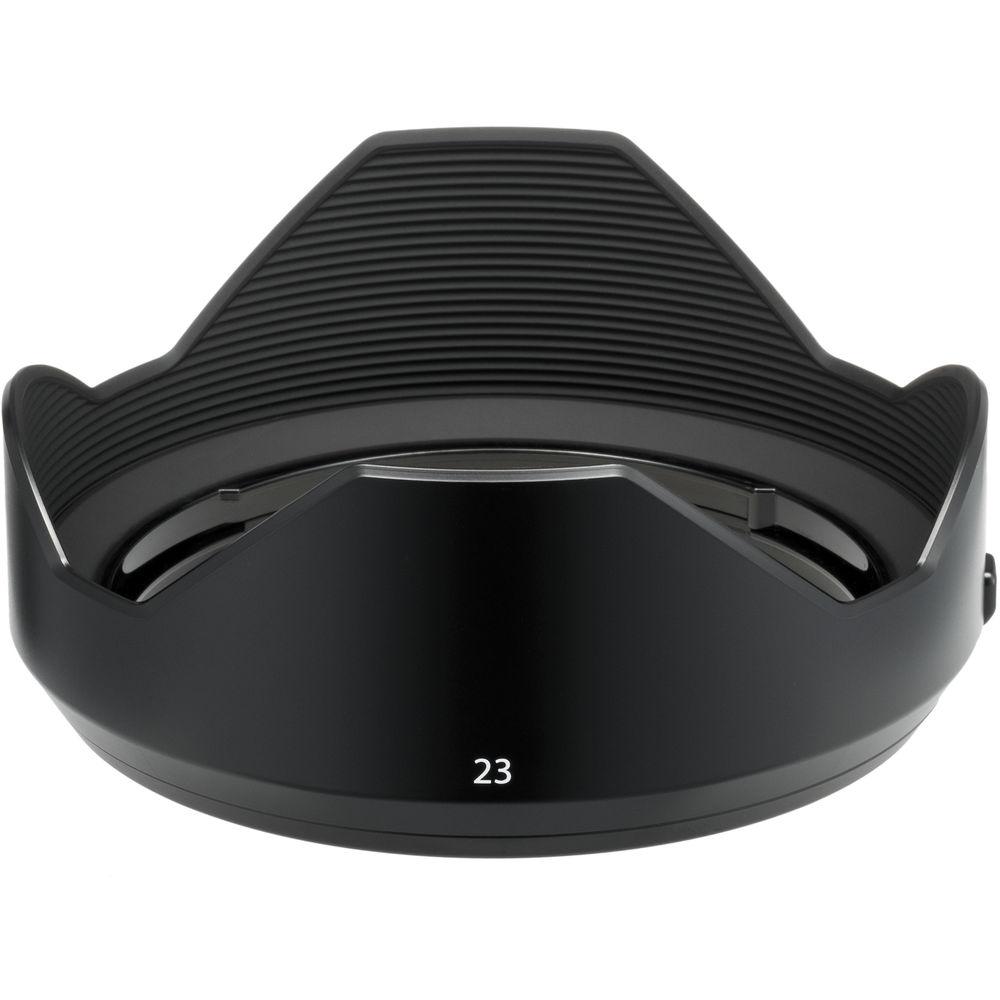 FUJIFILM GF 23mm f 4 R LM WR Lens
