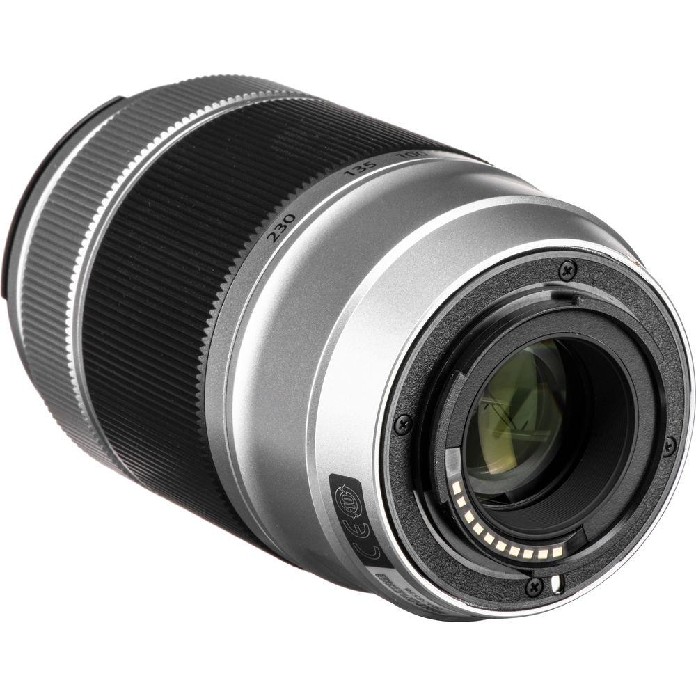 FUJIFILM XC 50-230mm f 4.5-6.7 OIS II Lens