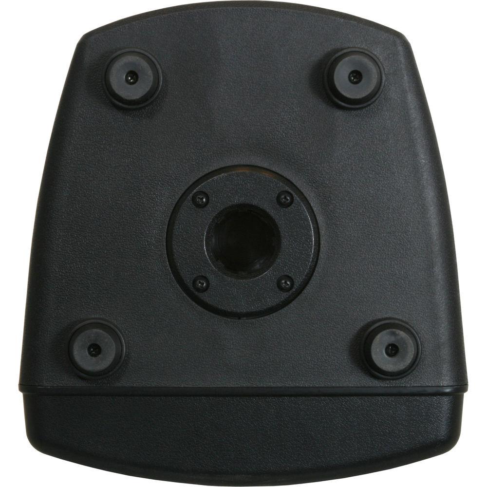 Galaxy Audio TQ8-24HSN Traveler Quest 8" Speaker with Wireless Handheld and Headset Microphones