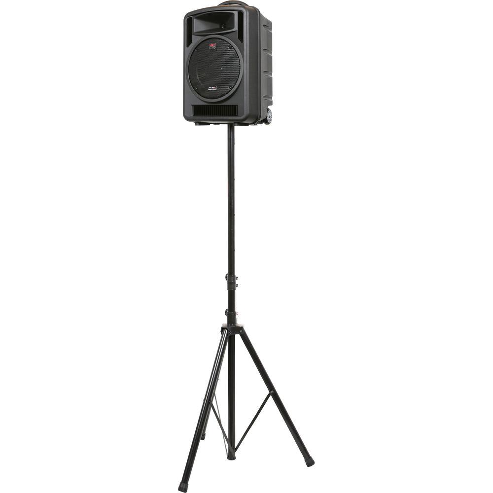 Galaxy Audio TV10 Traveler Portable PA System