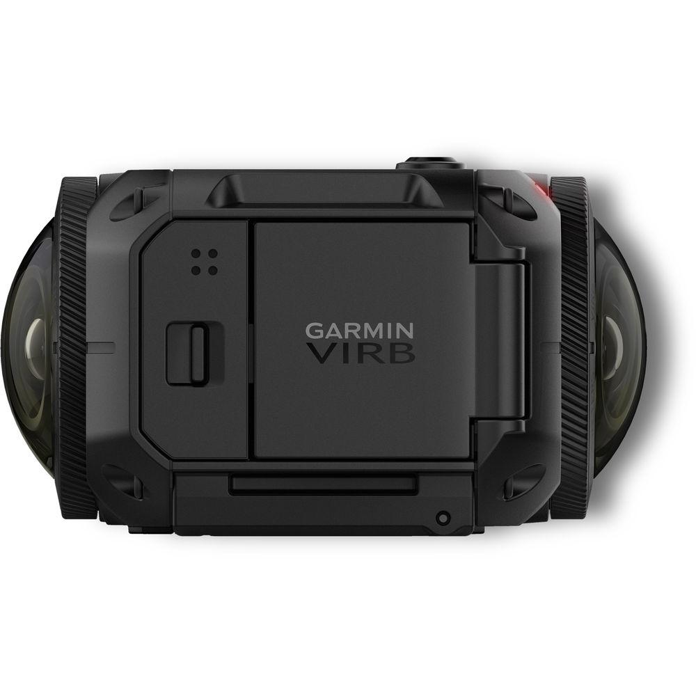 Garmin VIRB 360 Action Camera