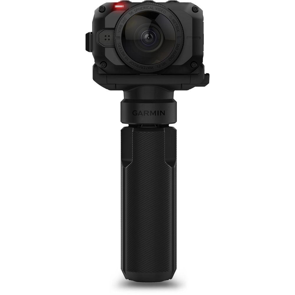 Garmin VIRB 360 Action Camera