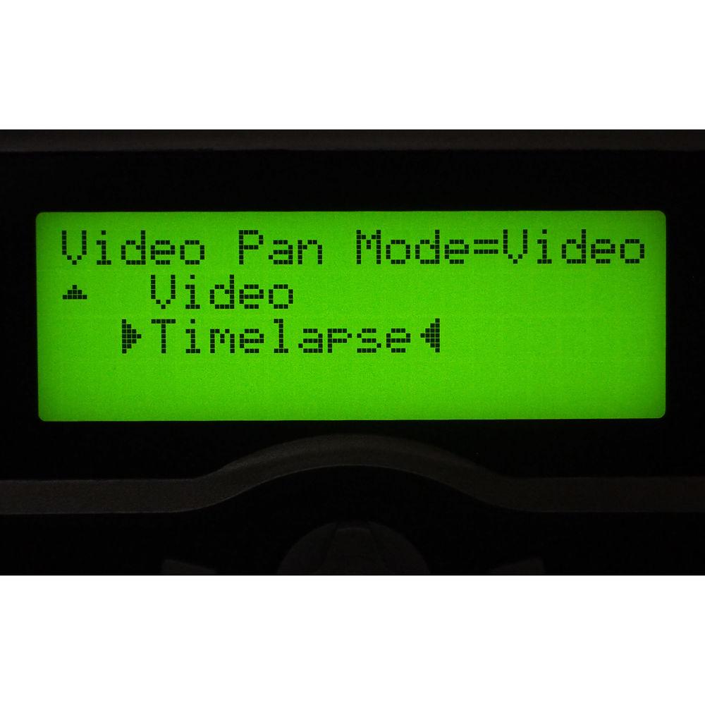 GigaPan EPIC Pro V Robotic Camera Mount