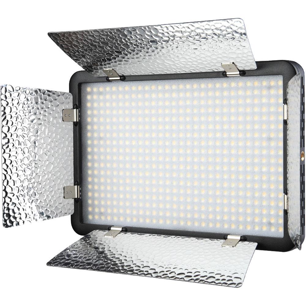 Godox LED500LR Video Light