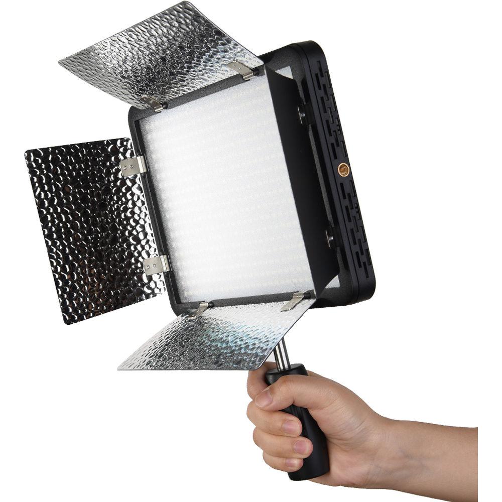 Godox LED500LR Video Light