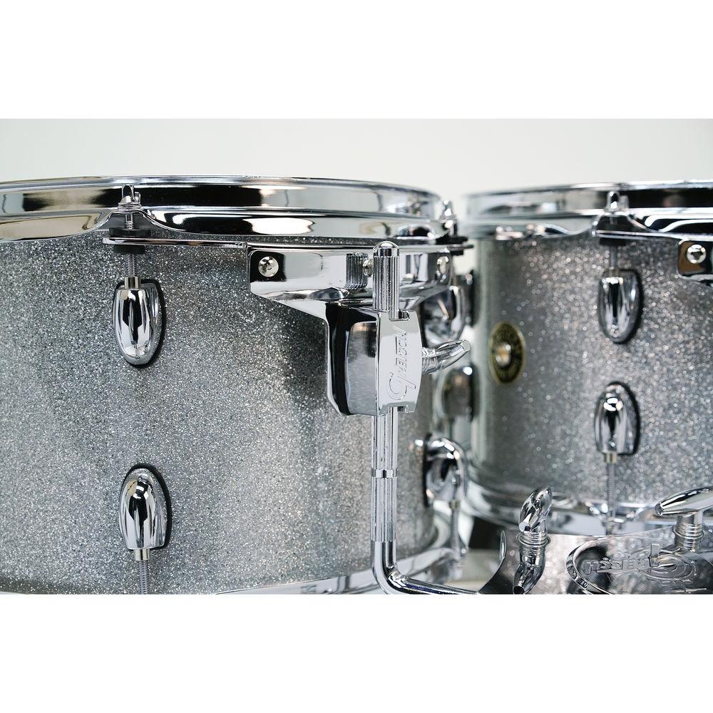 Gretsch Drums Catalina Maple Series 7-Piece Drum Kit with 22" Bass Drum