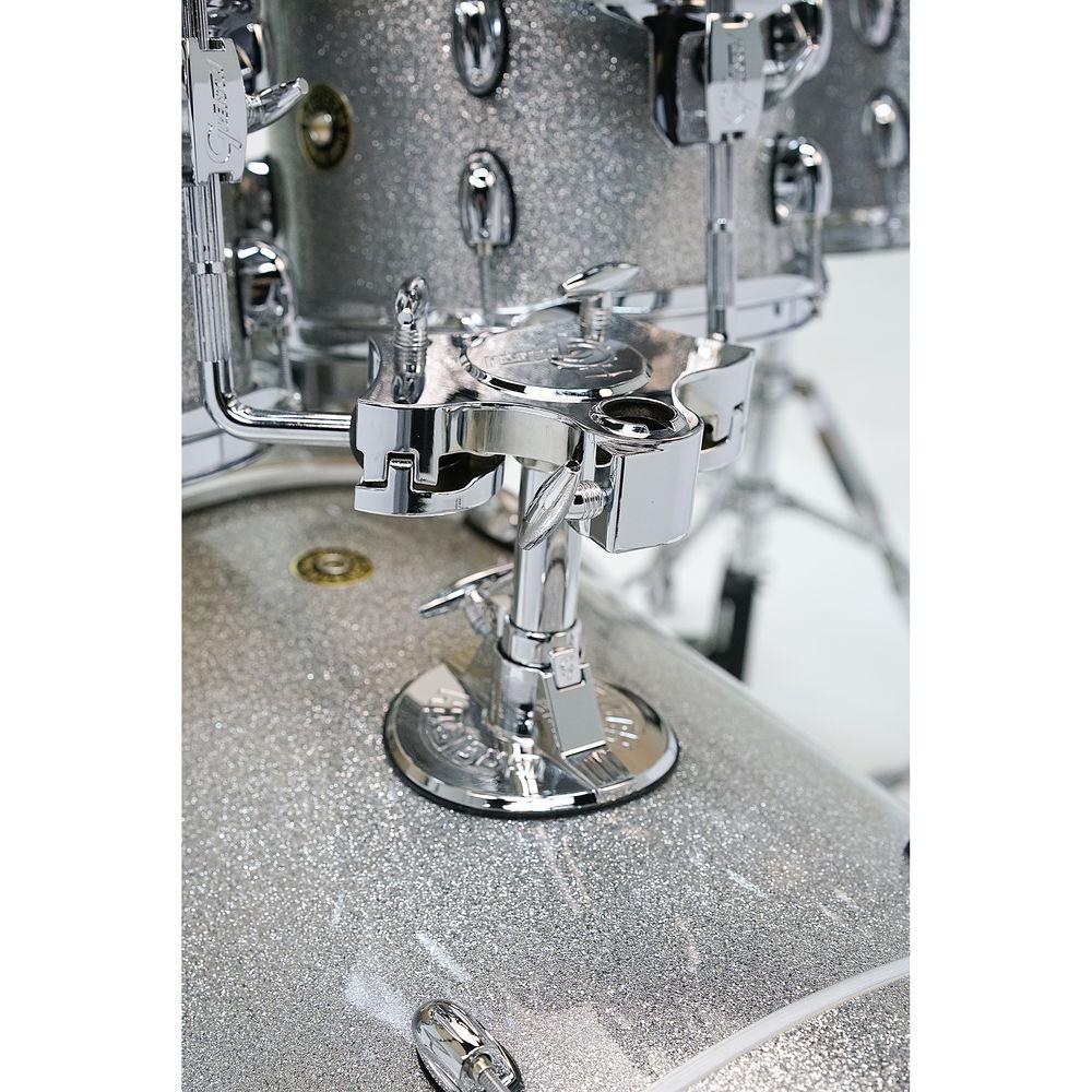 Gretsch Drums Catalina Maple Series 7-Piece Drum Kit with 22" Bass Drum