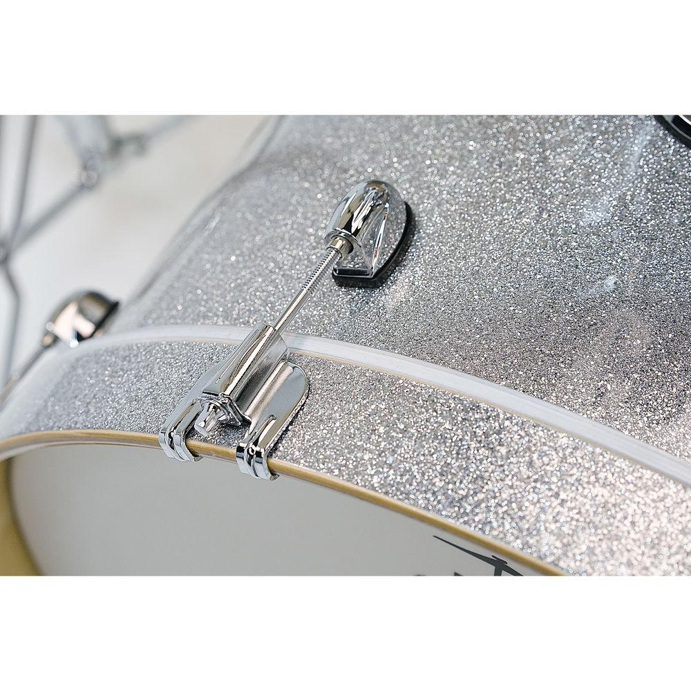 Gretsch Drums Catalina Maple Series 7-Piece Drum Kit with 22" Bass Drum