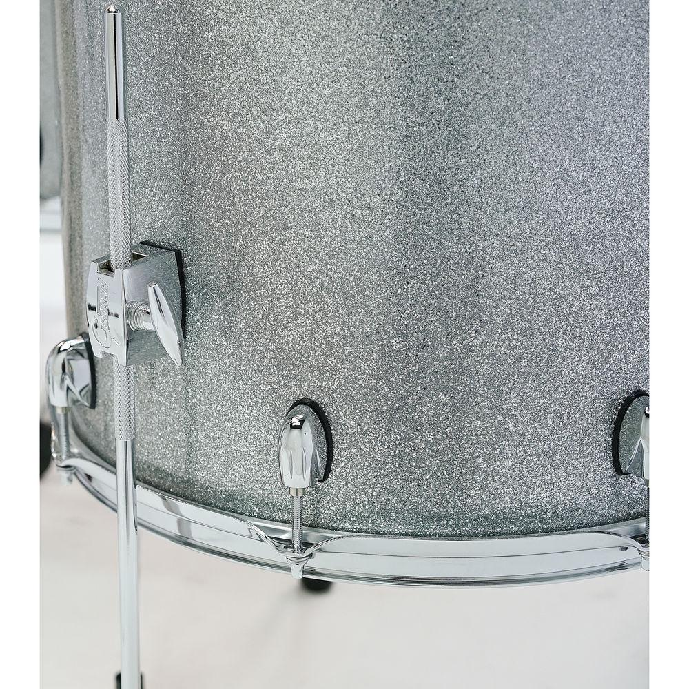 Gretsch Drums Catalina Maple Series 7-Piece Drum Kit with 22" Bass Drum