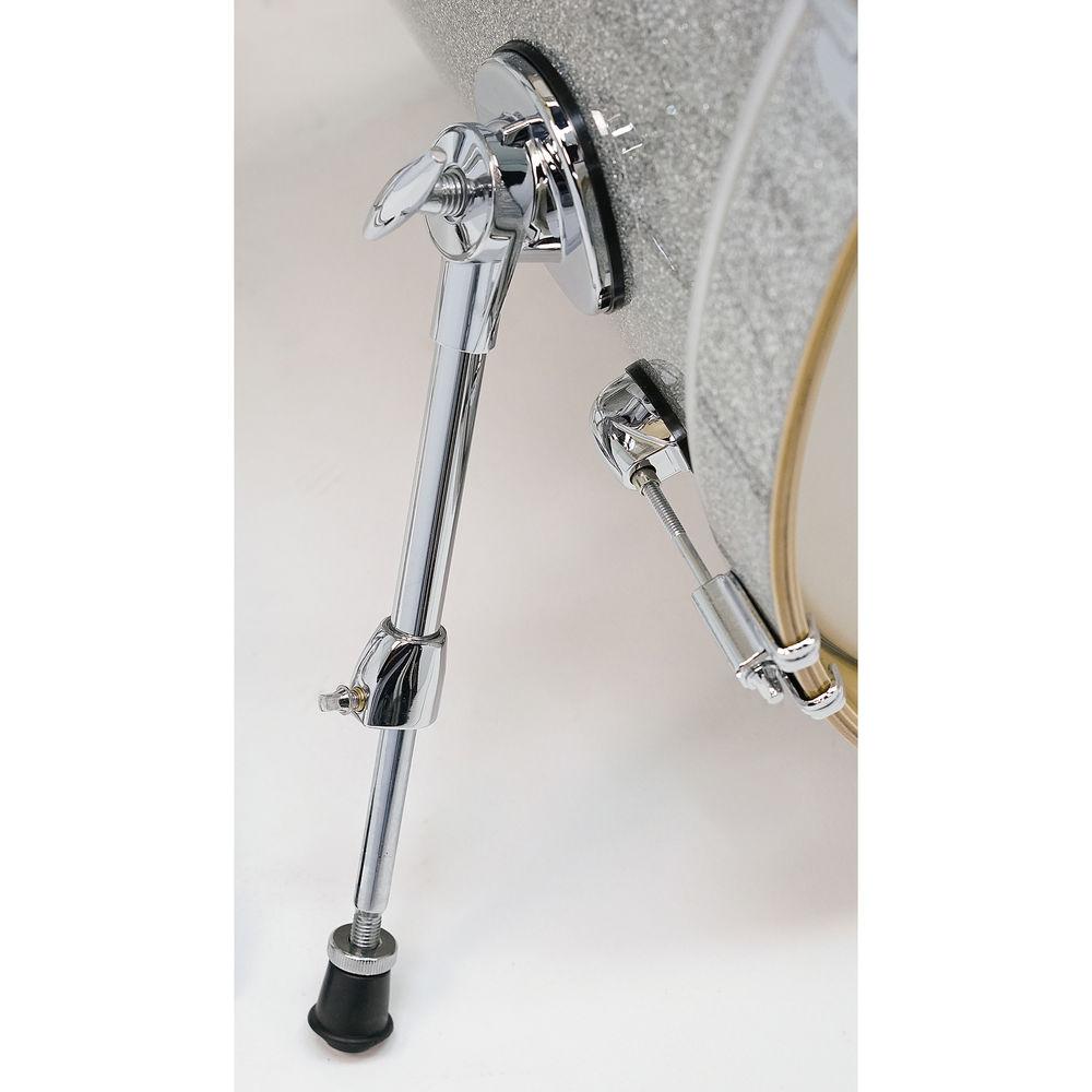 Gretsch Drums Catalina Maple Series 7-Piece Drum Kit with 22" Bass Drum