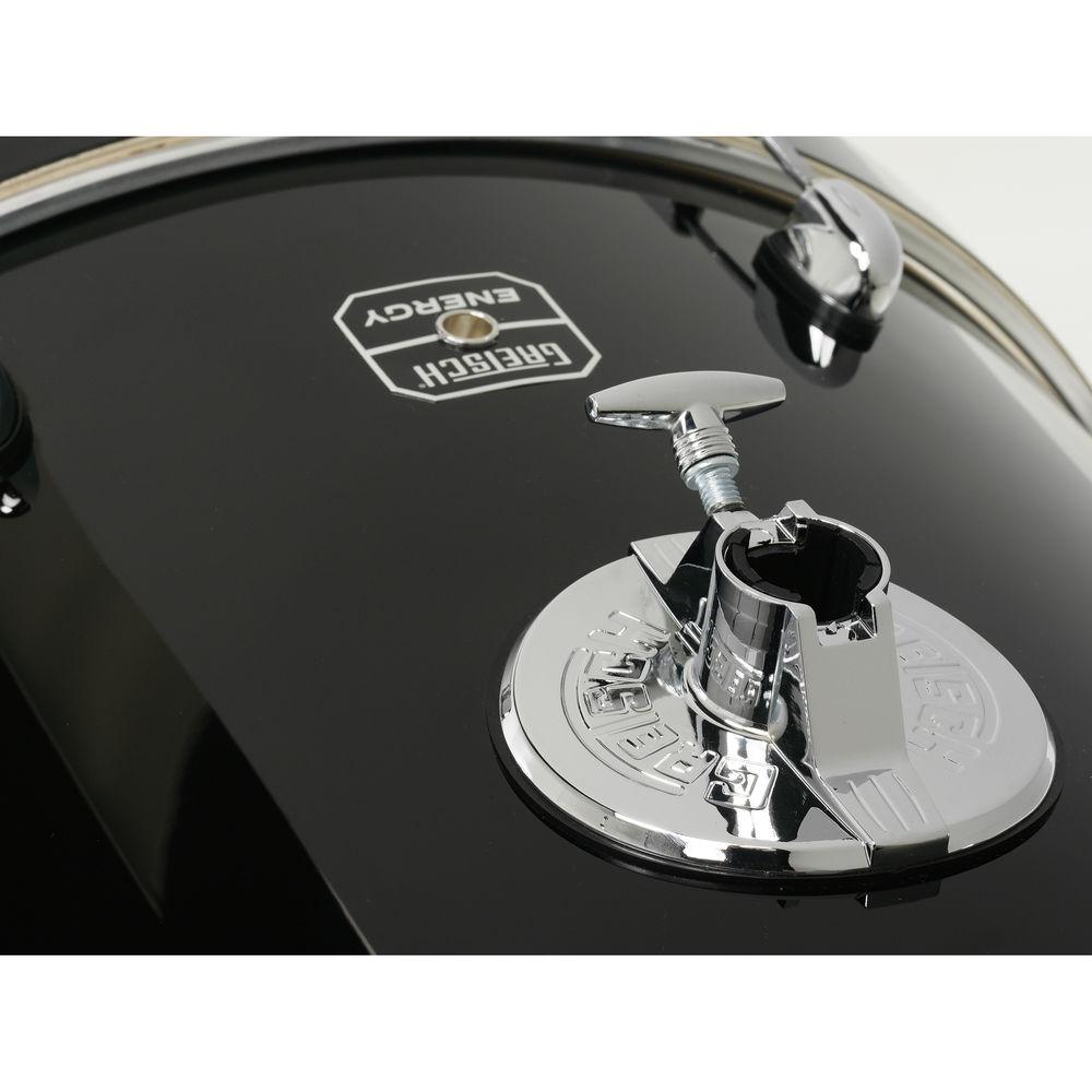Gretsch Drums Energy Series 5-Piece Drum Set with Zildjian Planet Z Cymbals & Hardware, Gretsch, Drums, Energy, Series, 5-Piece, Drum, Set, with, Zildjian, Planet, Z, Cymbals, &, Hardware