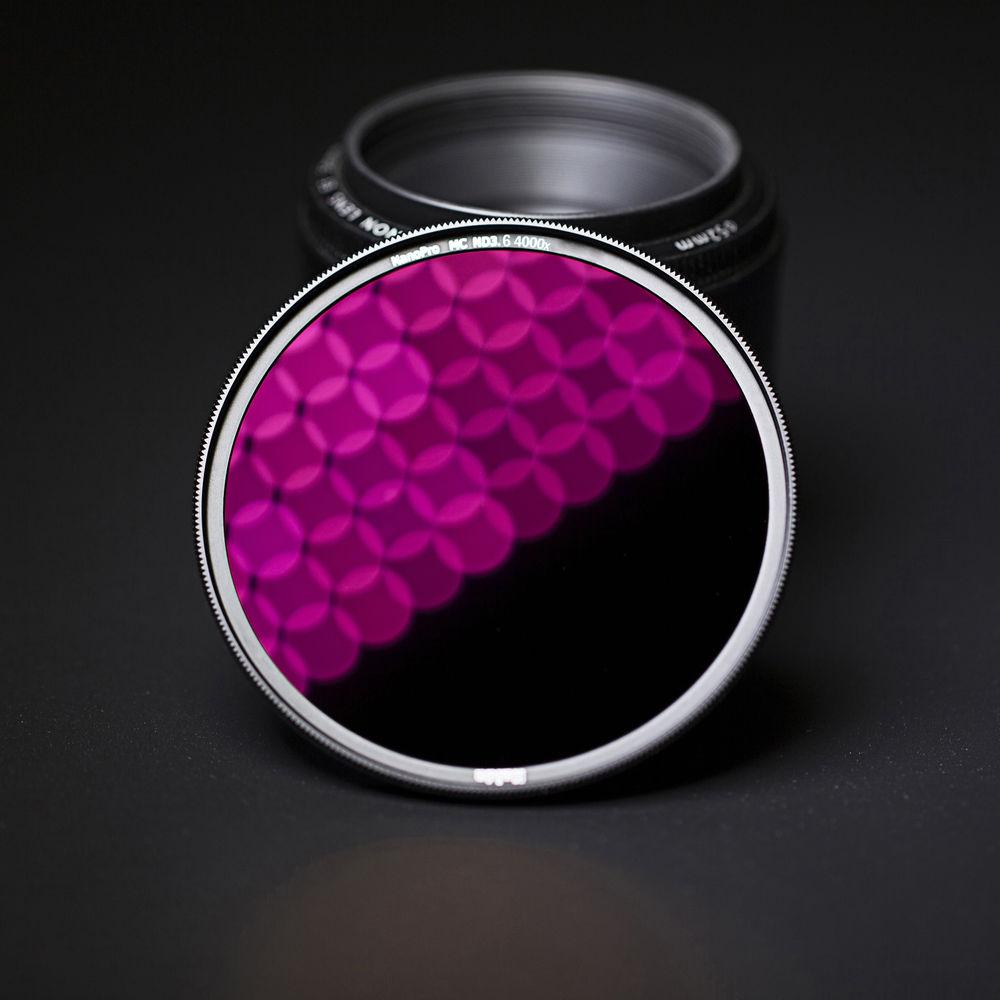 Haida 55mm NanoPro MC ND 3.6 Filter